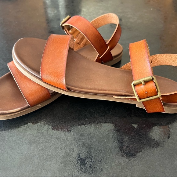 Rock & Candy strap sandals - Picture 2 of 3